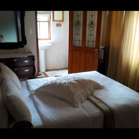 Mavilla Stellenbosch B&B Eksteriør bilde
