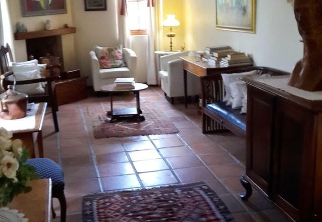 Mavilla Stellenbosch B&B Eksteriør bilde